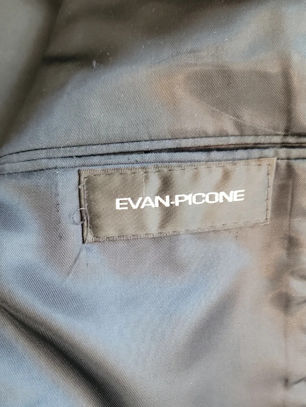 Evan Picone classic navy